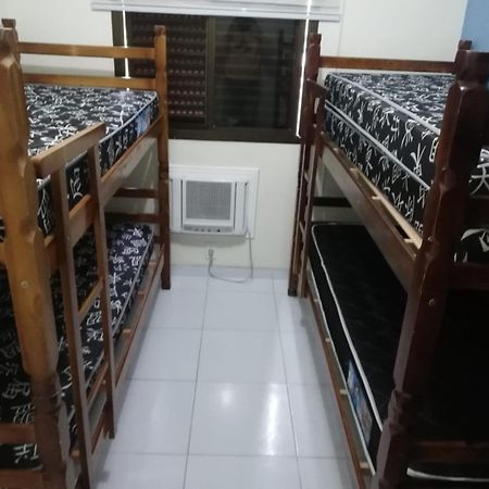 Apartamento Impecavel Na Enseada Guarujá Zewnętrze zdjęcie