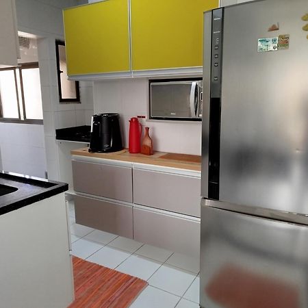 Apartamento Impecavel Na Enseada Guarujá Zewnętrze zdjęcie