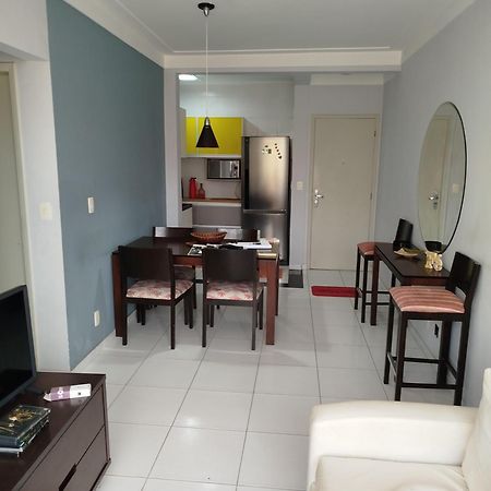 Apartamento Impecavel Na Enseada Guarujá Zewnętrze zdjęcie