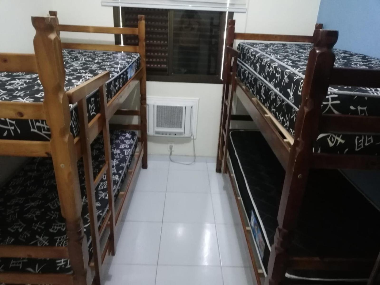 Apartamento Impecavel Na Enseada Guarujá Zewnętrze zdjęcie