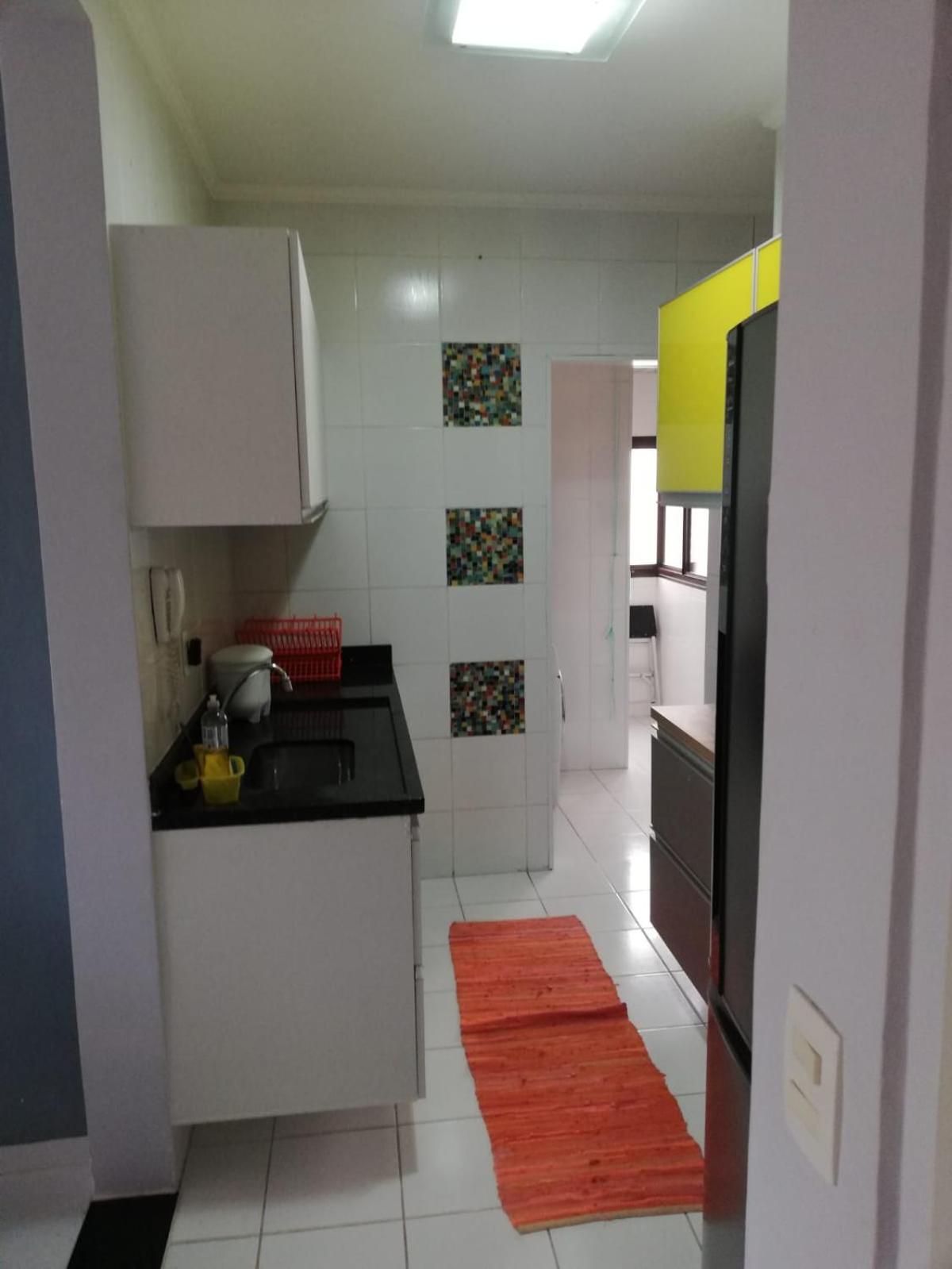 Apartamento Impecavel Na Enseada Guarujá Zewnętrze zdjęcie