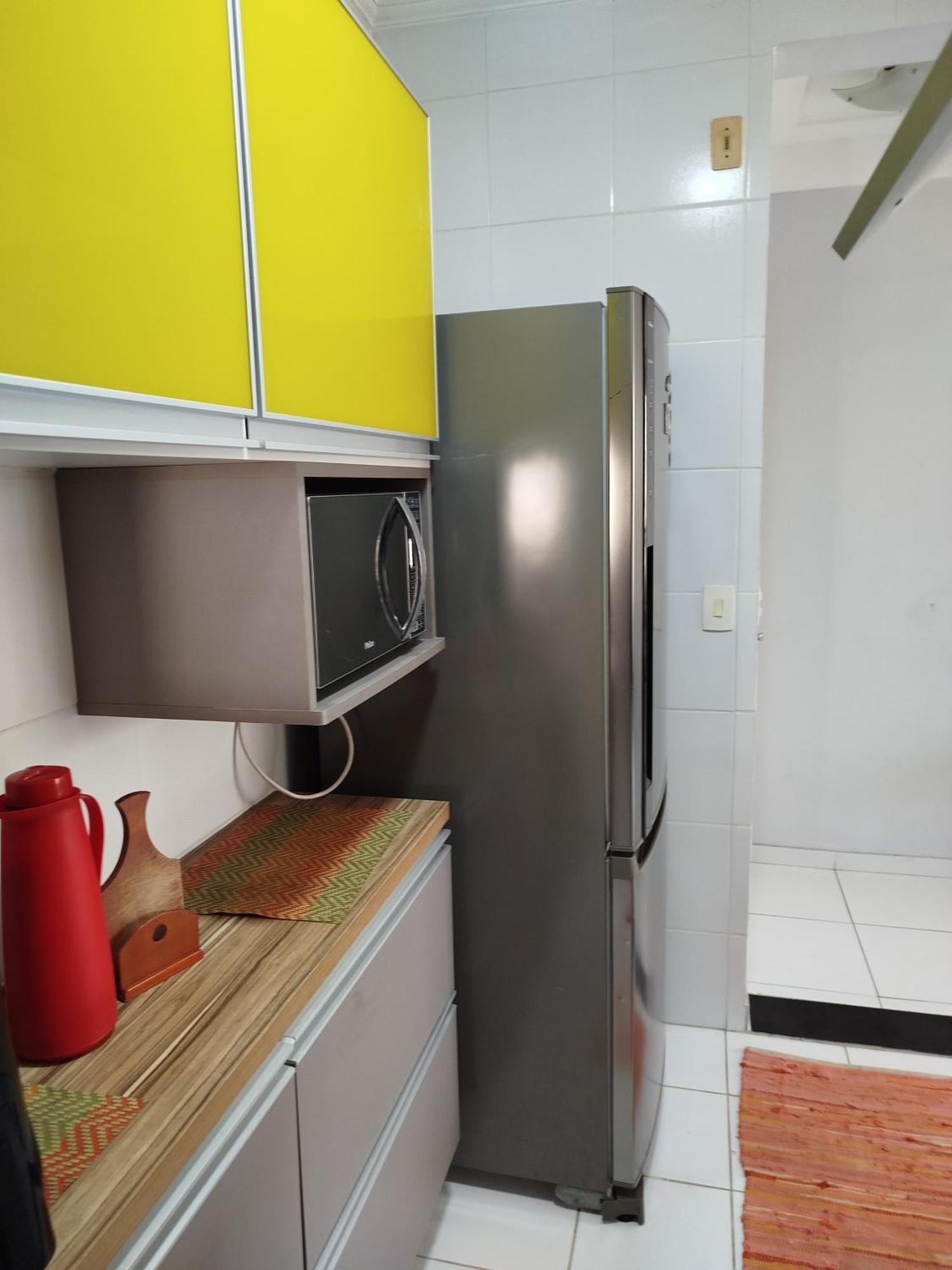 Apartamento Impecavel Na Enseada Guarujá Zewnętrze zdjęcie