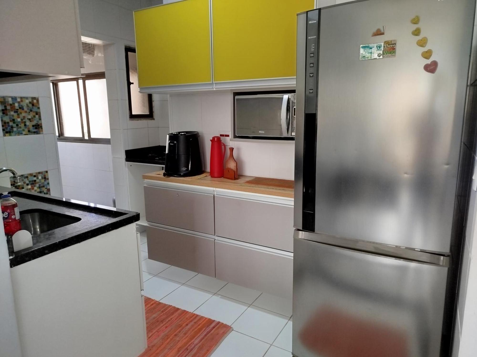 Apartamento Impecavel Na Enseada Guarujá Zewnętrze zdjęcie
