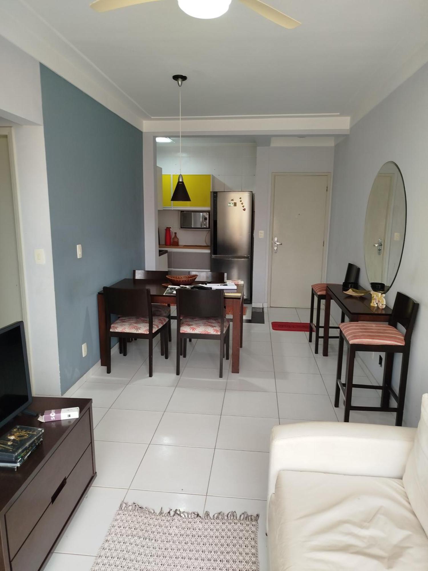 Apartamento Impecavel Na Enseada Guarujá Zewnętrze zdjęcie