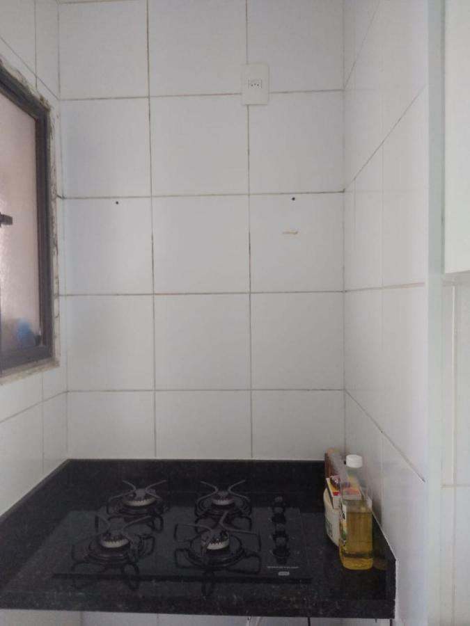 Apartamento Impecavel Na Enseada Guarujá Zewnętrze zdjęcie