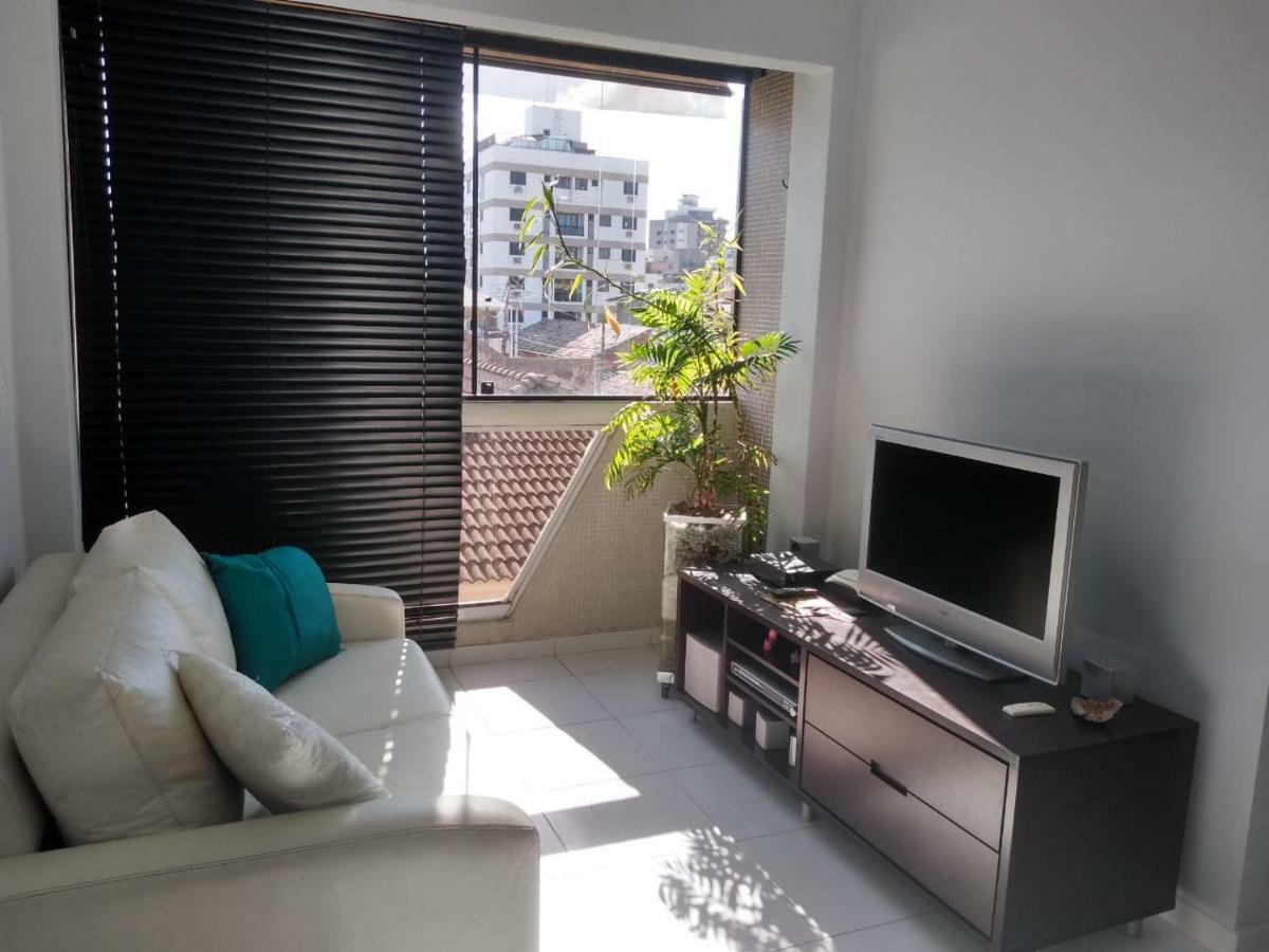 Apartamento Impecavel Na Enseada Guarujá Zewnętrze zdjęcie