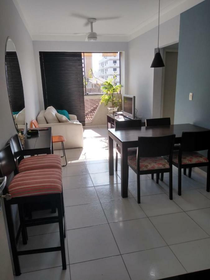 Apartamento Impecavel Na Enseada Guarujá Zewnętrze zdjęcie