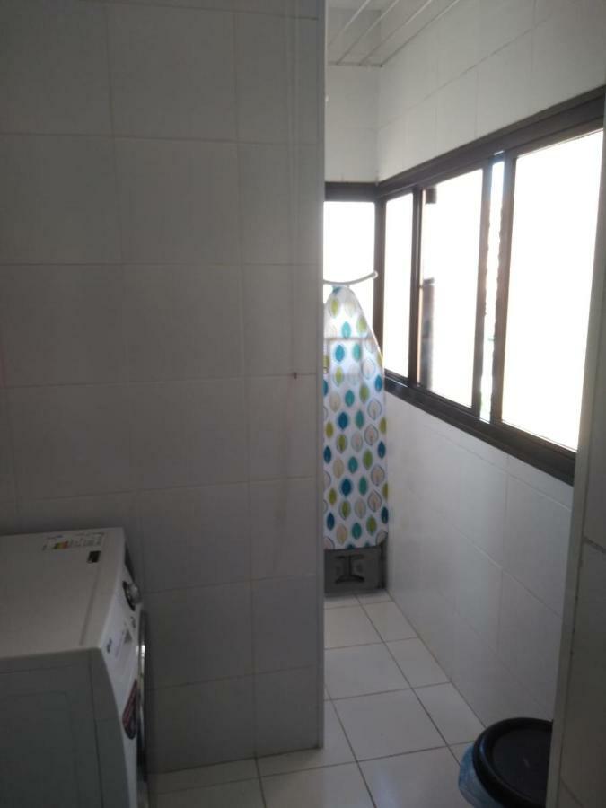Apartamento Impecavel Na Enseada Guarujá Zewnętrze zdjęcie