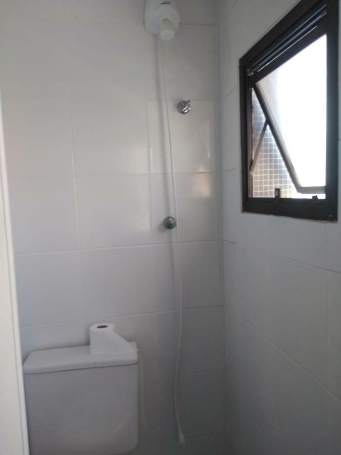 Apartamento Impecavel Na Enseada Guarujá Zewnętrze zdjęcie