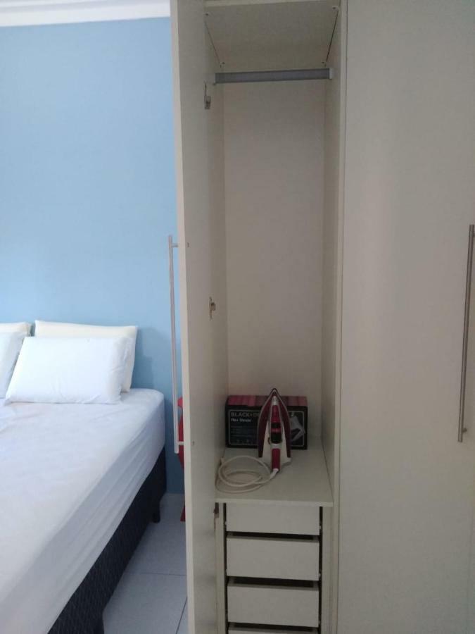 Apartamento Impecavel Na Enseada Guarujá Zewnętrze zdjęcie