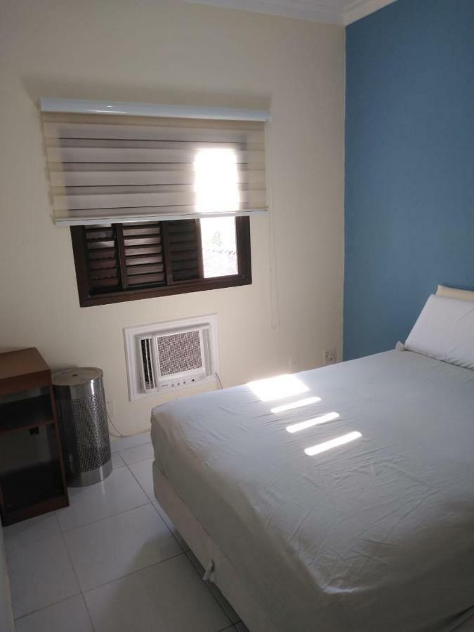 Apartamento Impecavel Na Enseada Guarujá Zewnętrze zdjęcie